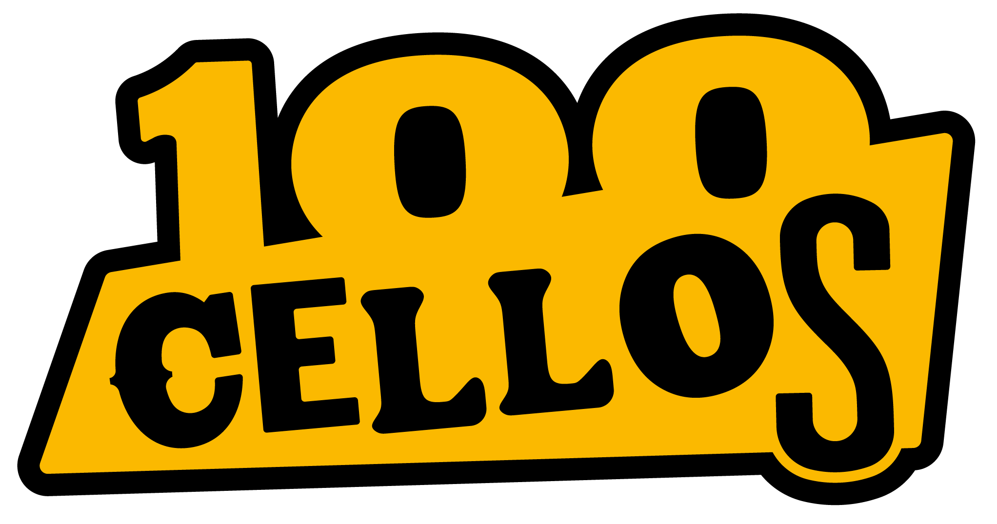 100 CELLOS