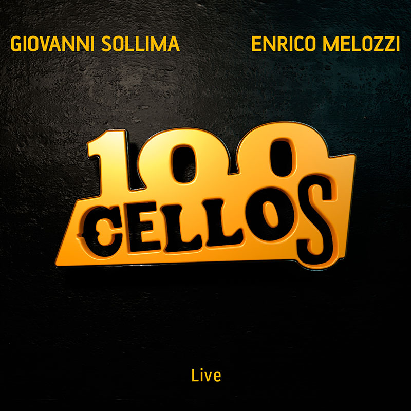  100チェロ     (100 CELLOS LIVE) 