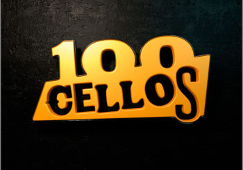 100 CELLOS LIVE